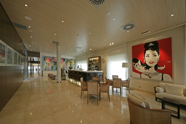 Hotel Neptuno